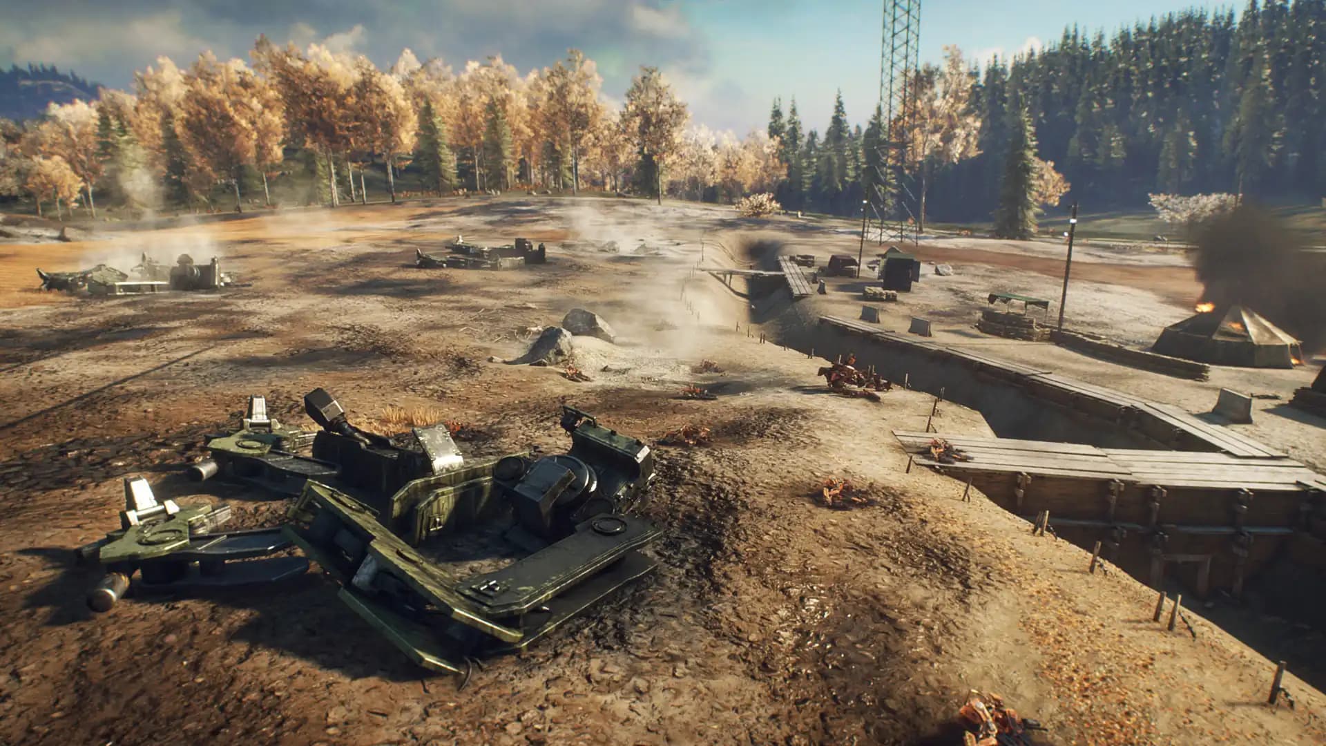 Generation Zero - FNIX Rising media 4