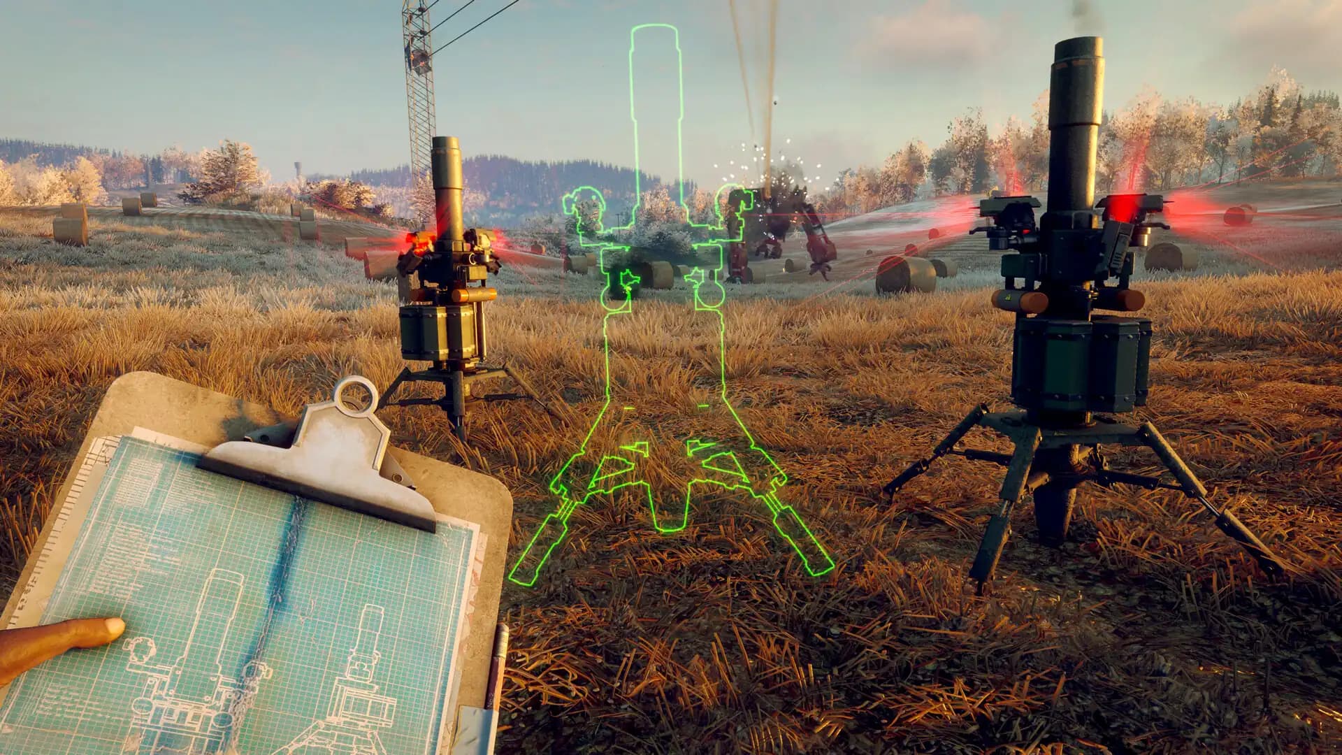 Generation Zero - Tactical Equipment Pack 2 media 2