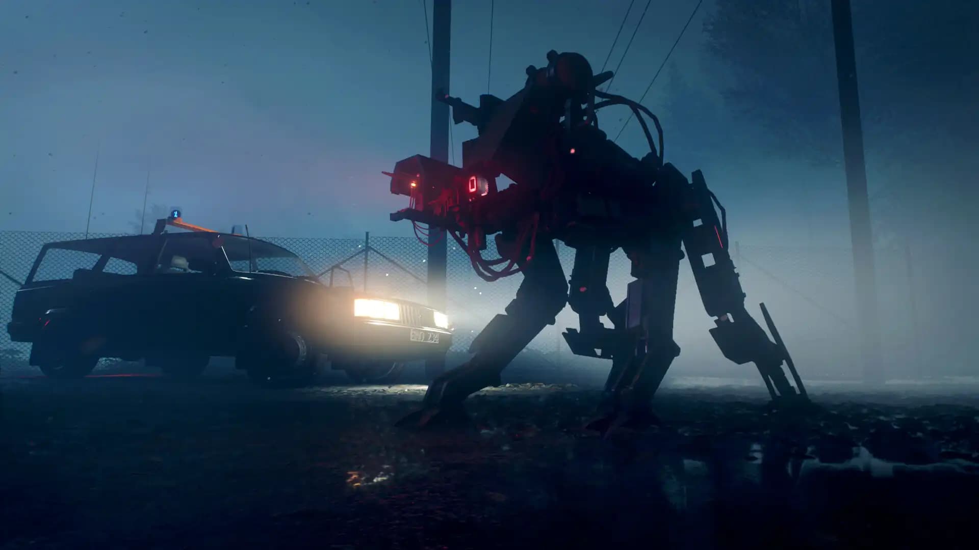 Generation Zero Resistance Bundle media 2