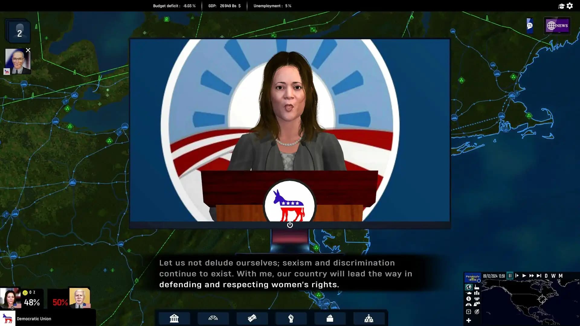 Geo-Political Simulator 5 media 4