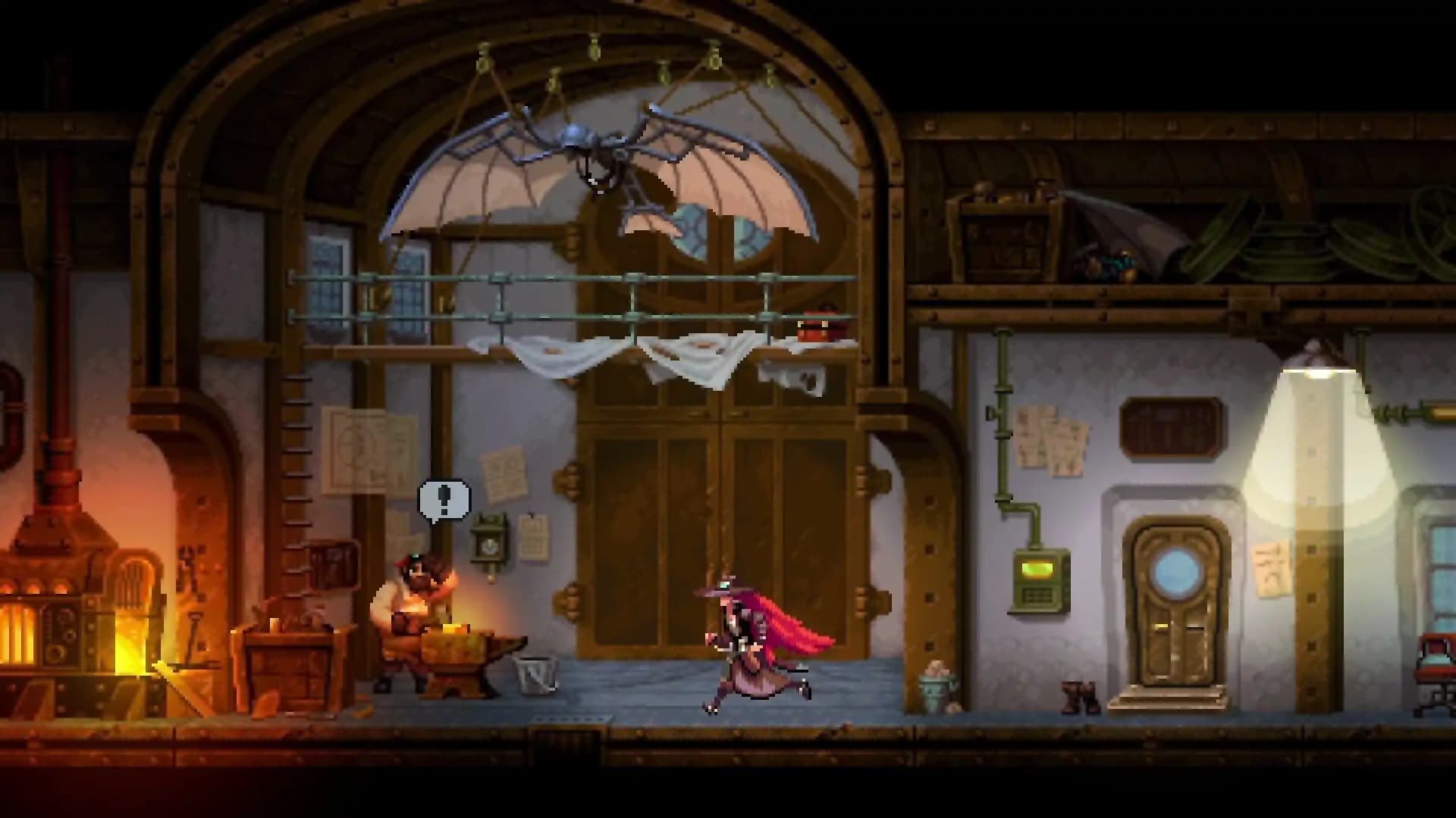 Gestalt: Steam & Cinder media 5