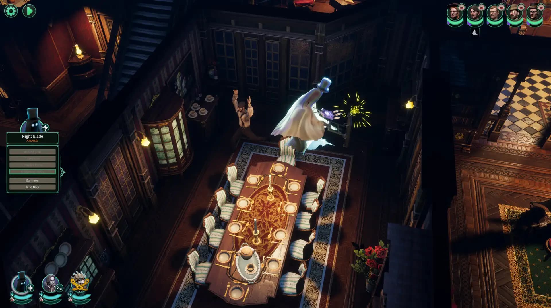 Ghost Keeper media 2