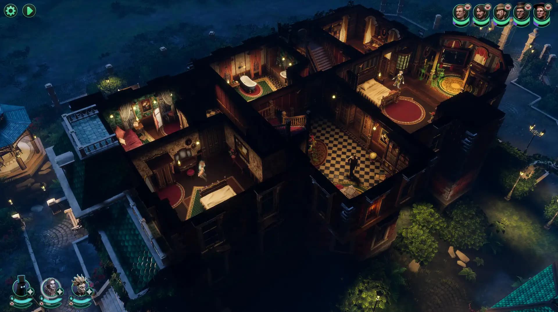Ghost Keeper media 3