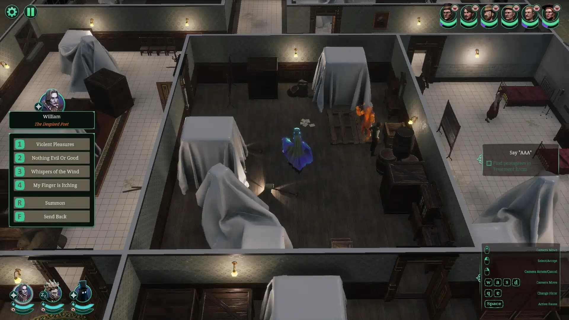 Ghost Keeper media 4