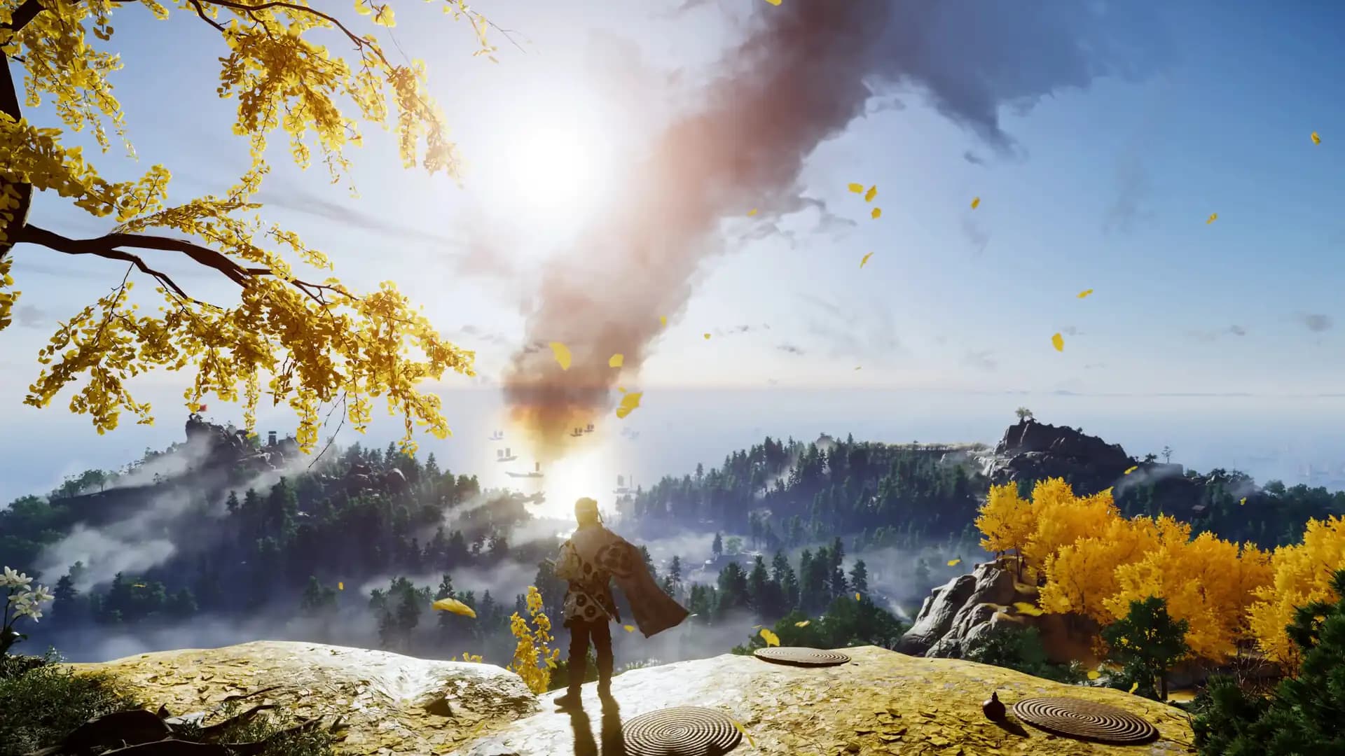 Ghost of Tsushima: Director's Cut media 2