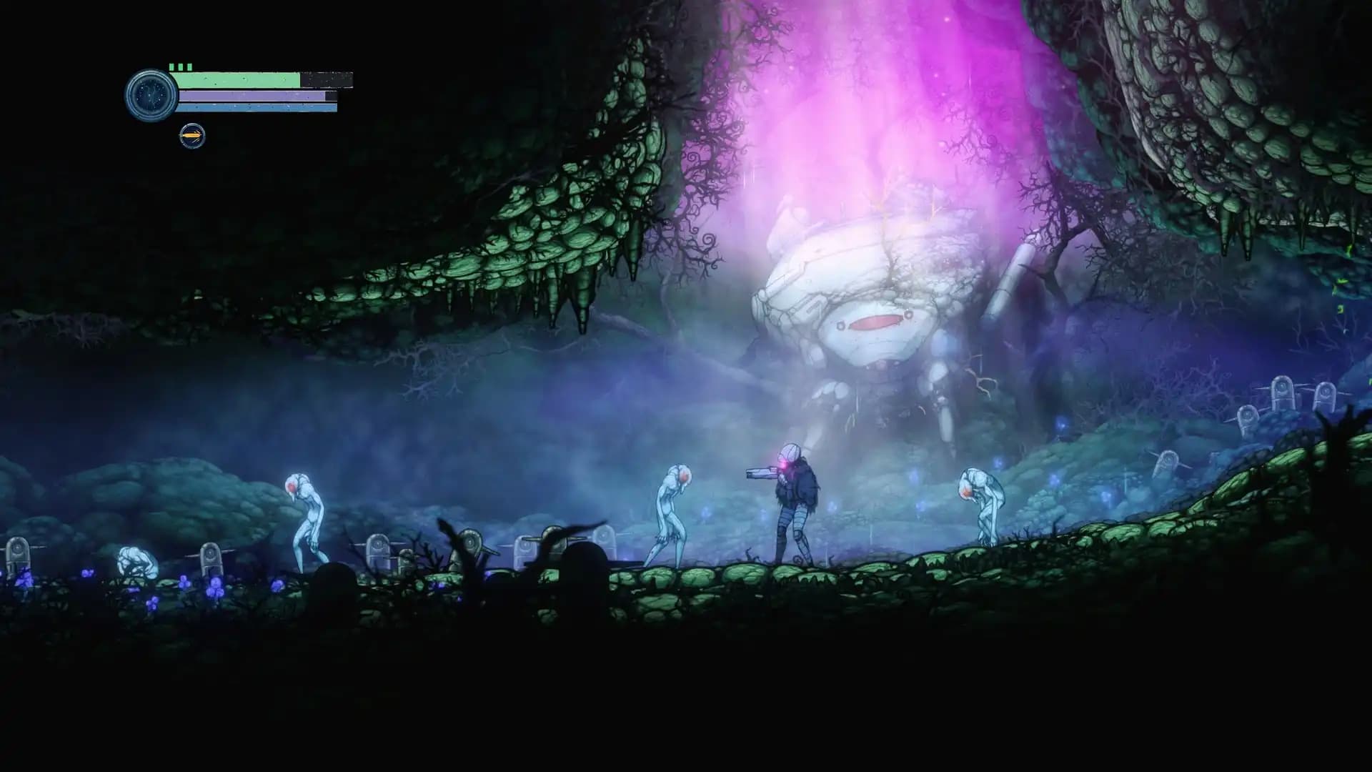 Ghost Song media 2