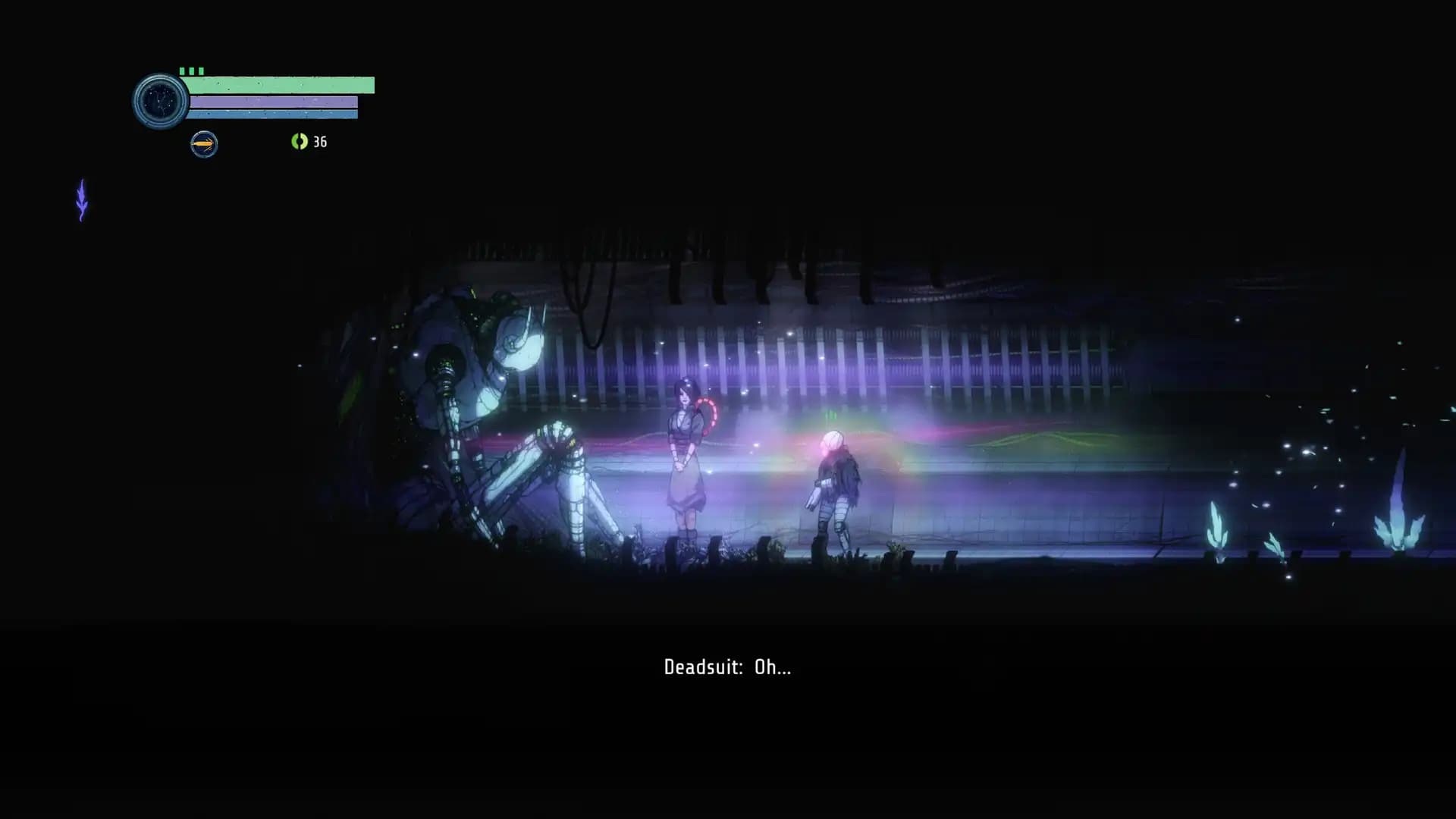 Ghost Song media 3