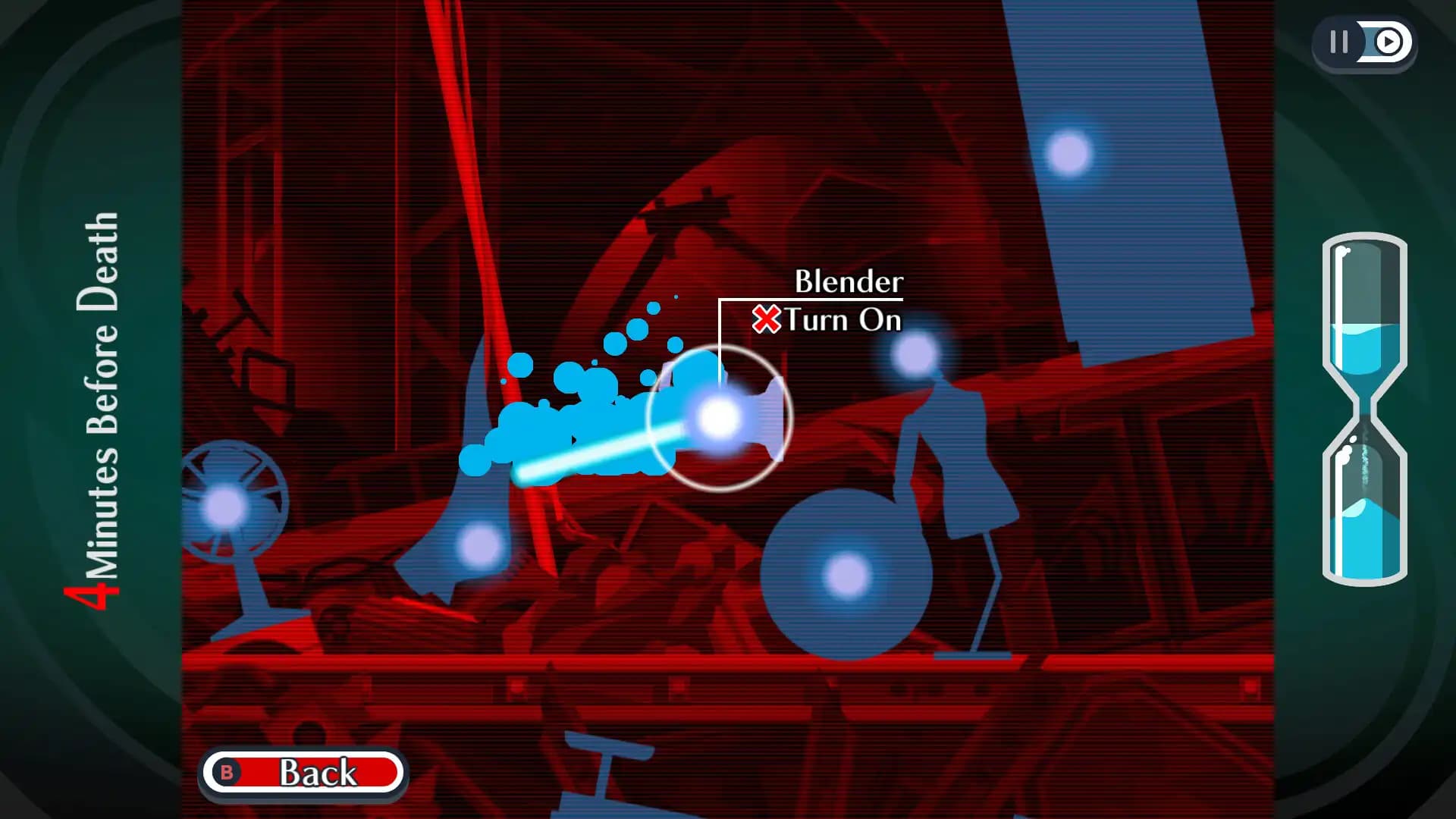 Ghost Trick: Phantom Detective media 5
