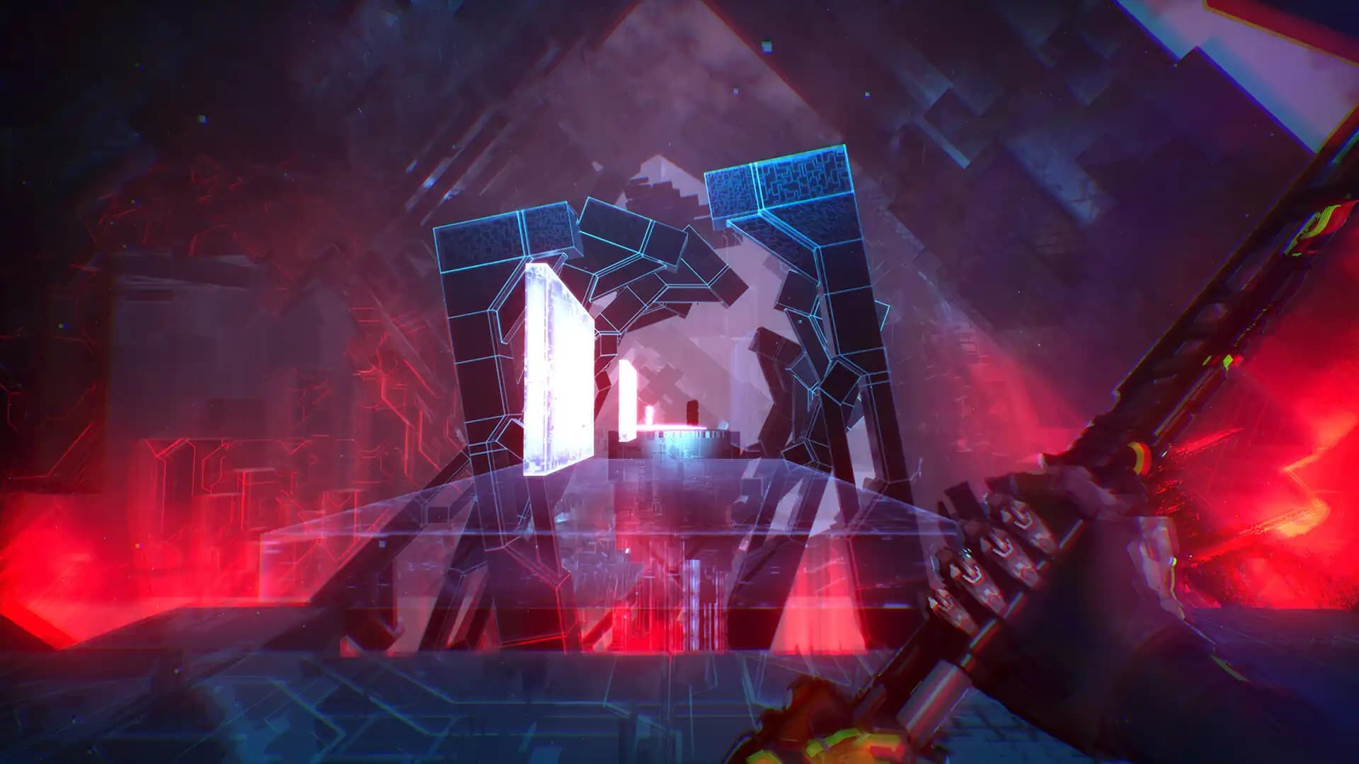 Ghostrunner 2 Brutal Edition media 5