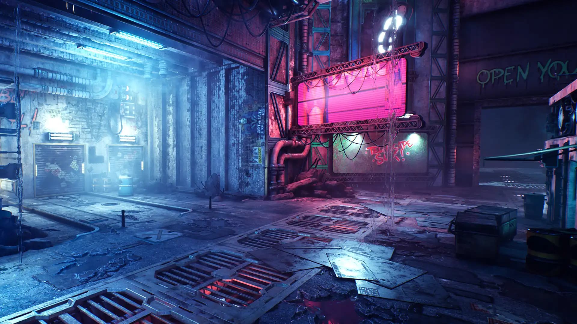 Ghostrunner: Complete Edition media 3