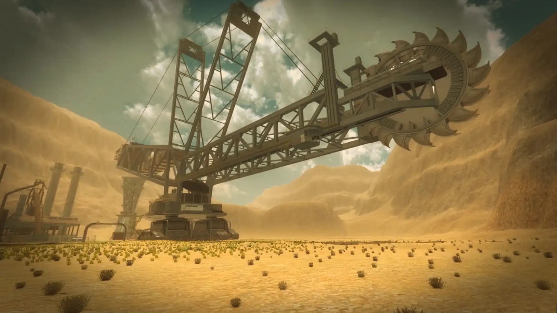 Giant Machines 2017 media 2