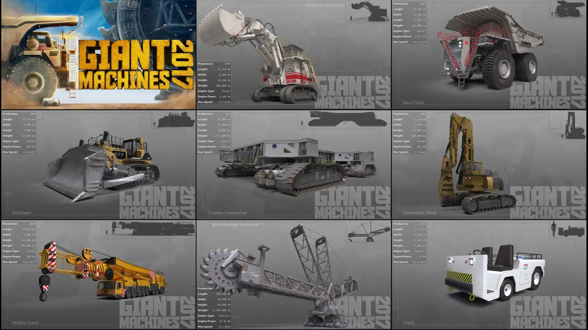 Giant Machines 2017 media 3