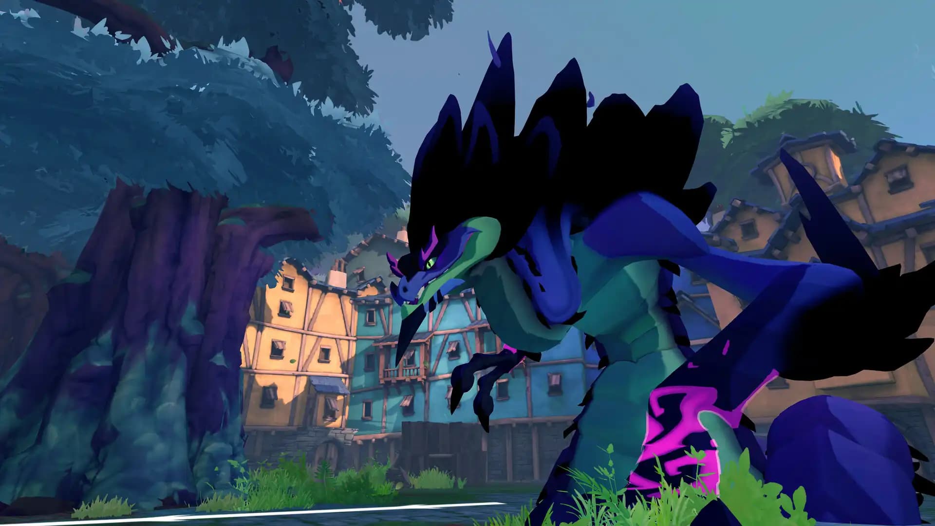Gigantic: Rampage Edition media 2
