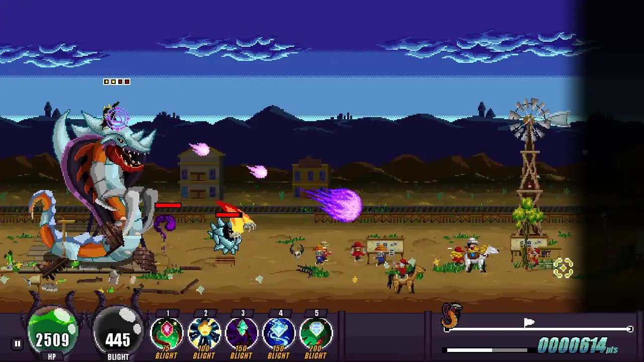 Gigapocalypse media 1