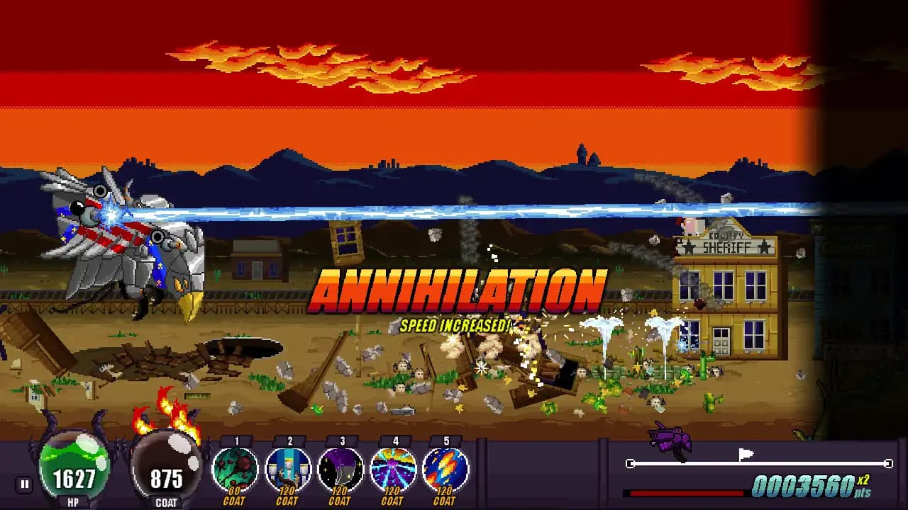 Gigapocalypse media 2