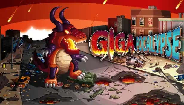 Gigapocalypse cover