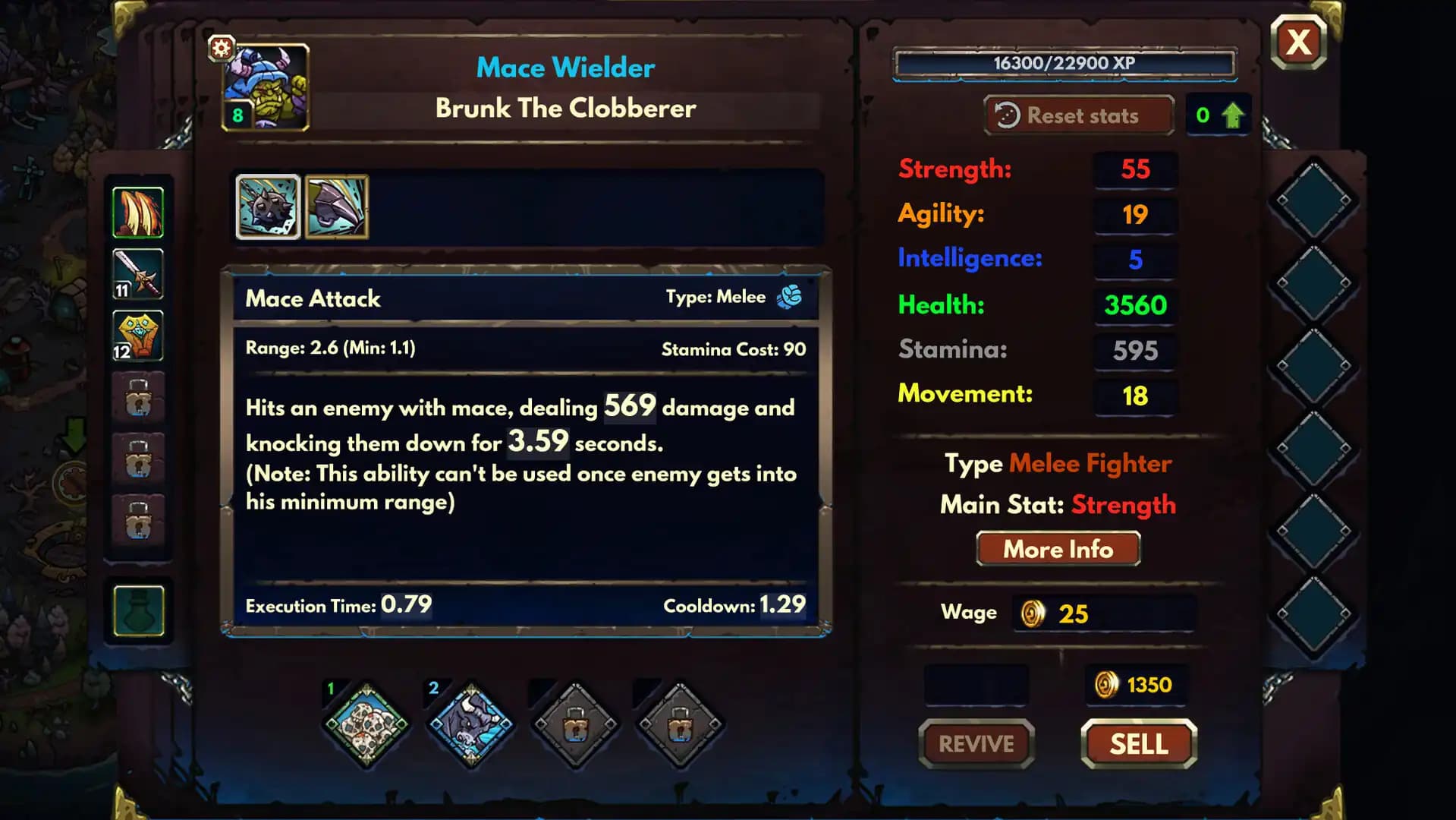 Gladiator Guild Manager media 3