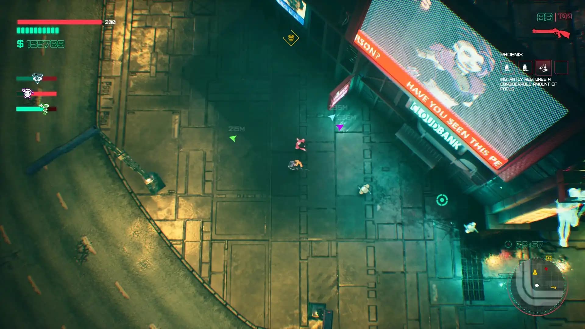 Glitchpunk media 1