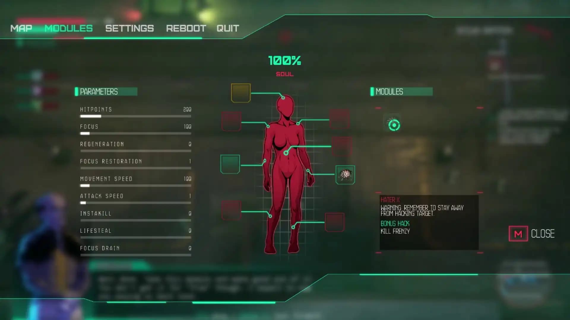 Glitchpunk media 5
