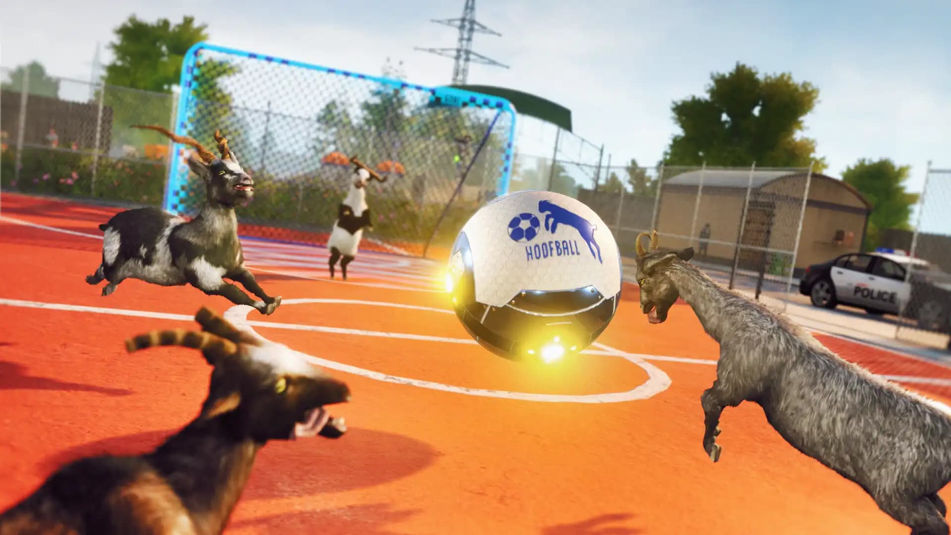 Goat Simulator 3 media 2