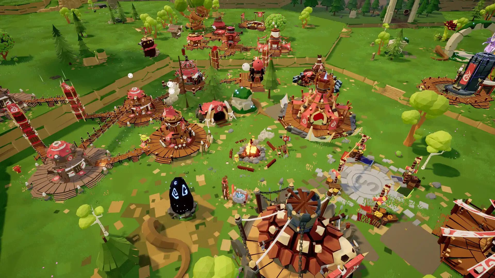 Goblins of Elderstone media 1