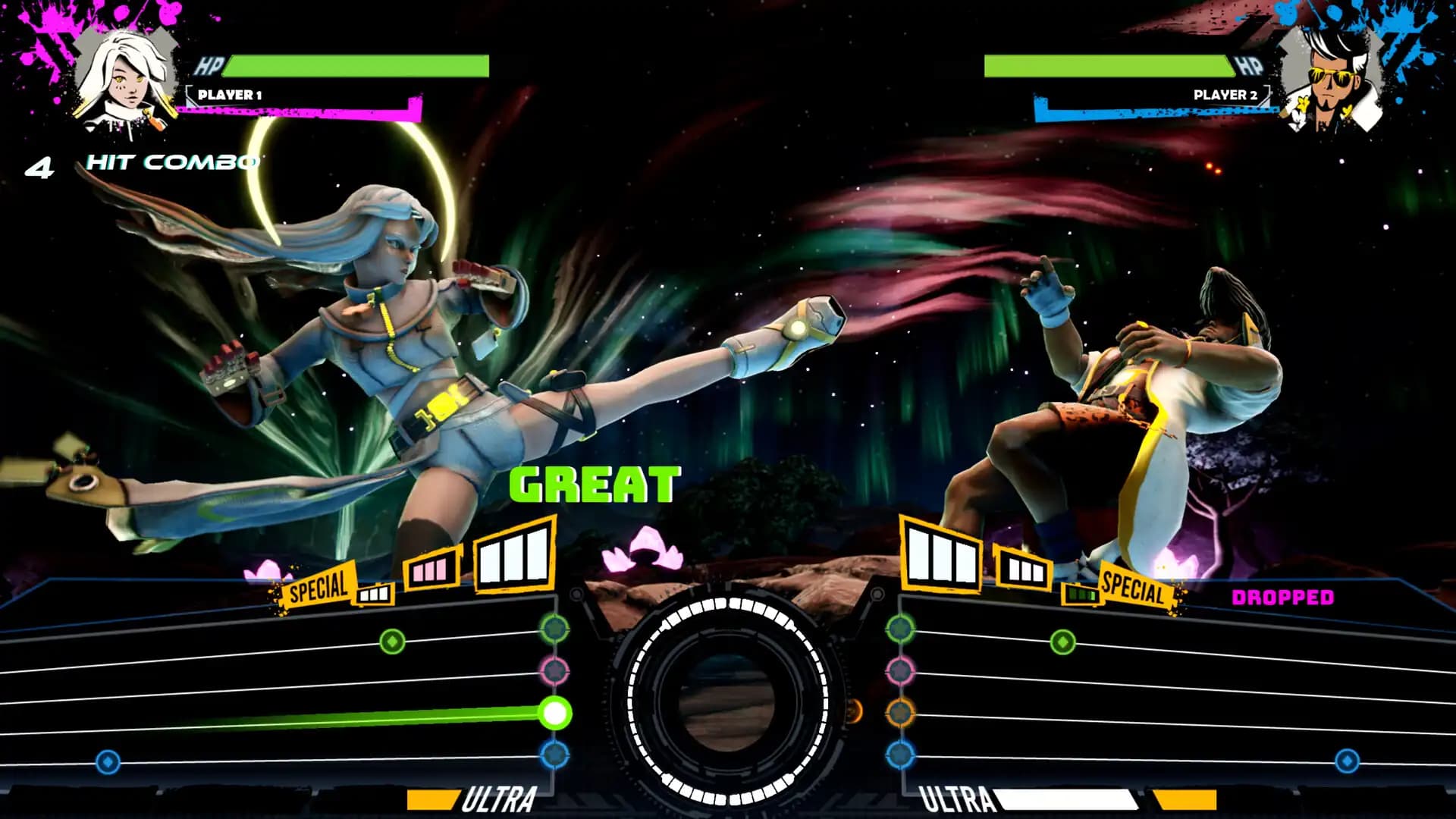 God of Rock media 3