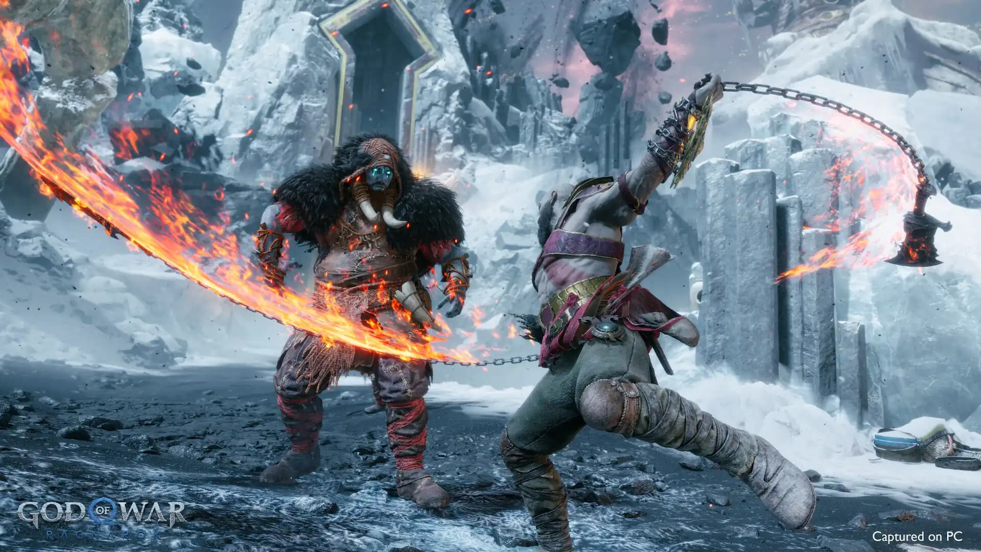 God of War: Ragnarök - Digital Deluxe Edition media 3