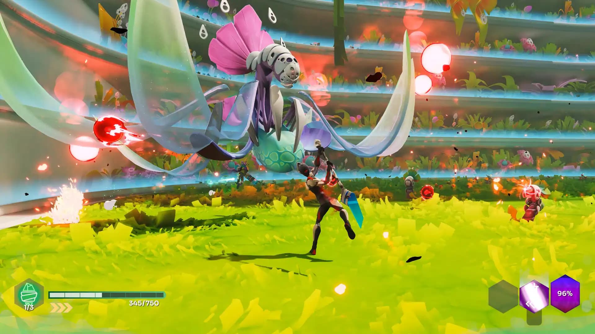 GODBREAKERS media 2