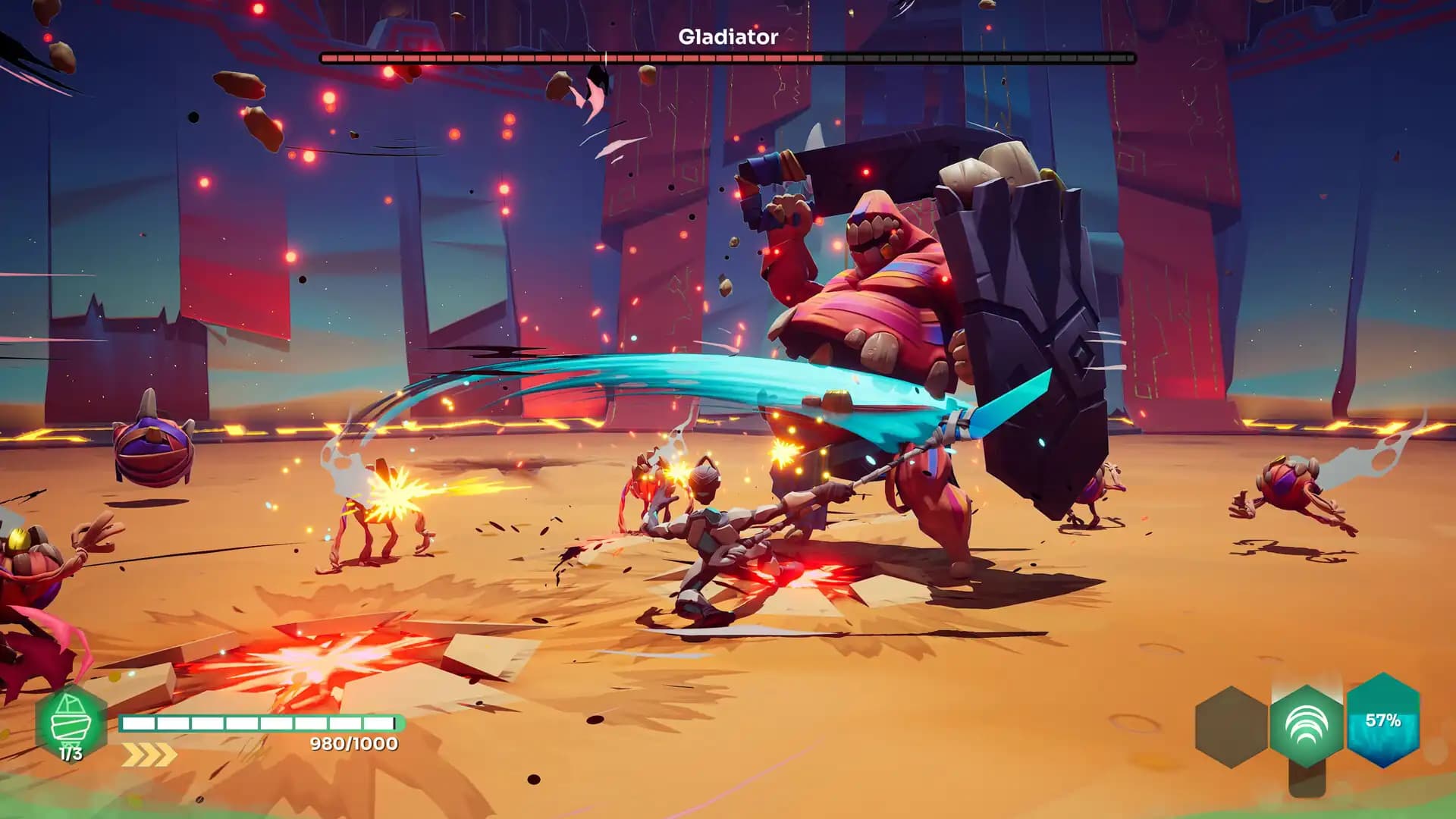 GODBREAKERS media 3