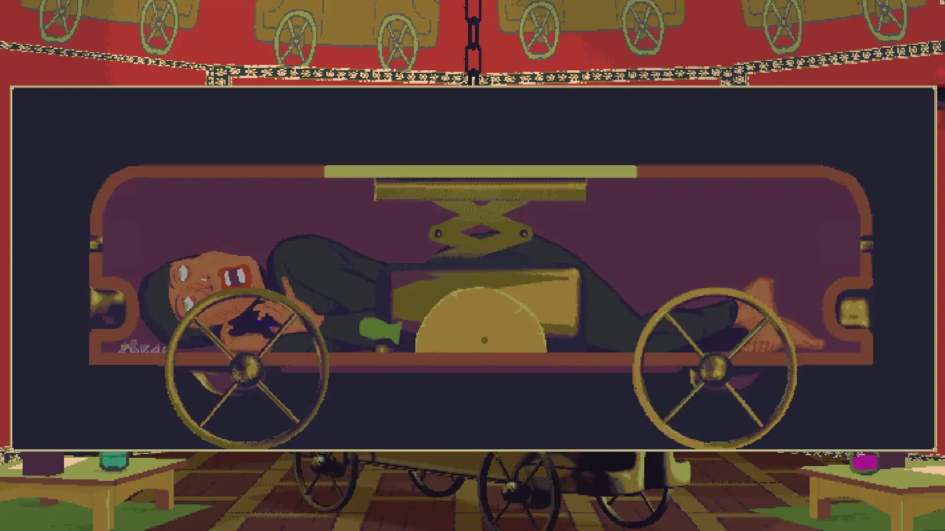 Golden Idol Mysteries: The Spider of Lanka media 4