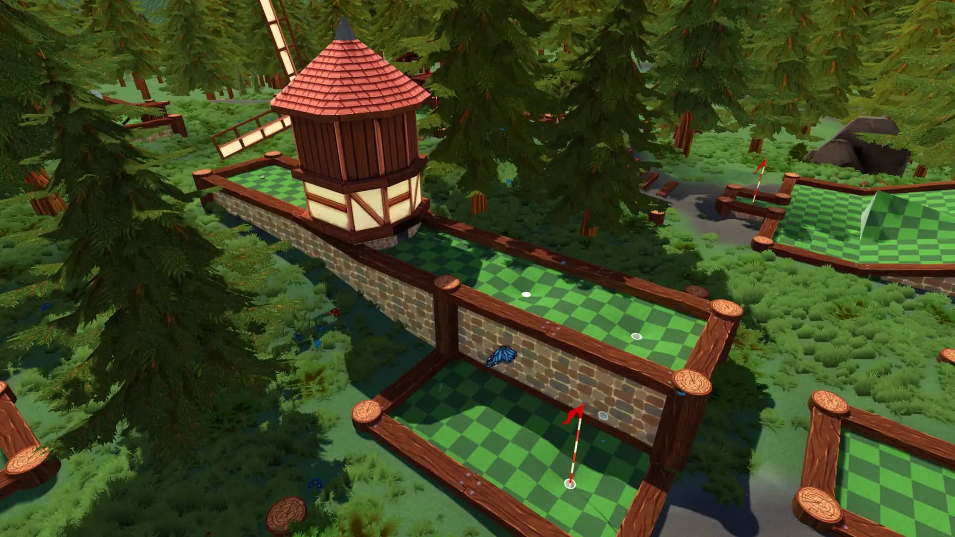 Golf With Your Friends media 3