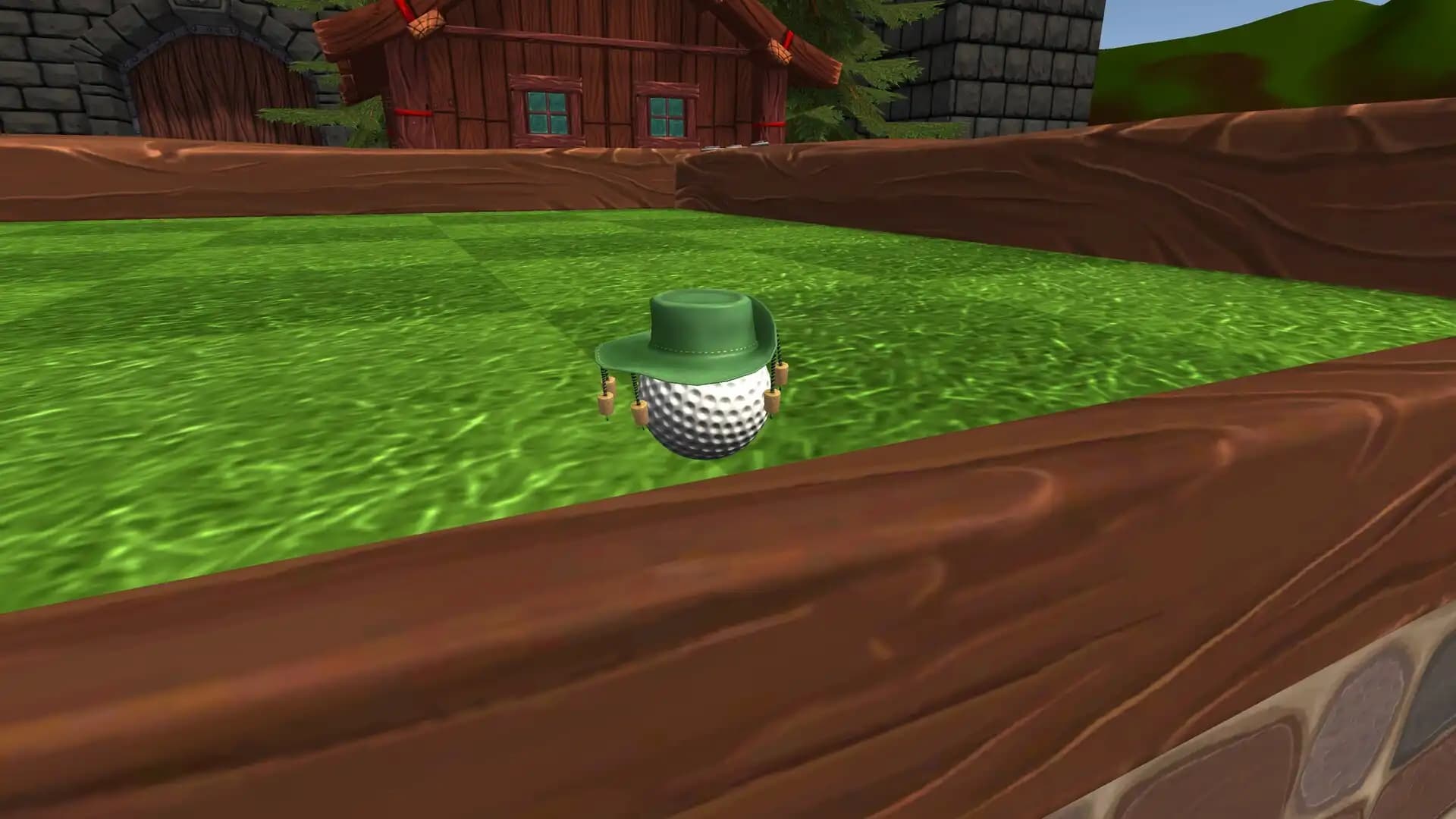 Golf With Your Friends - Caddy Pack media 3