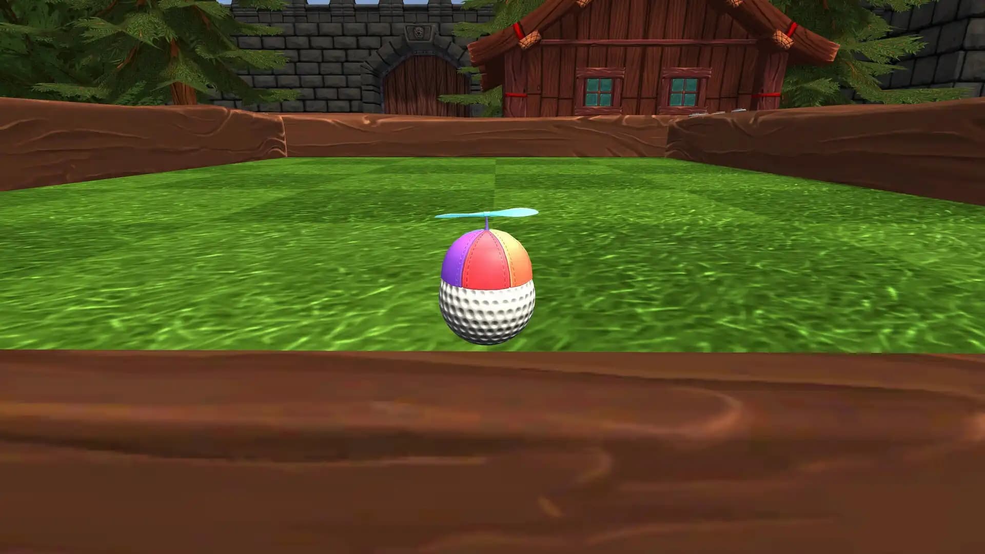Golf With Your Friends - Caddy Pack media 5