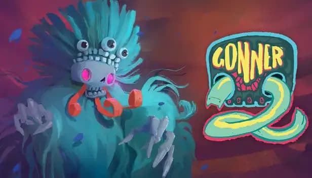 Gonner2 cover