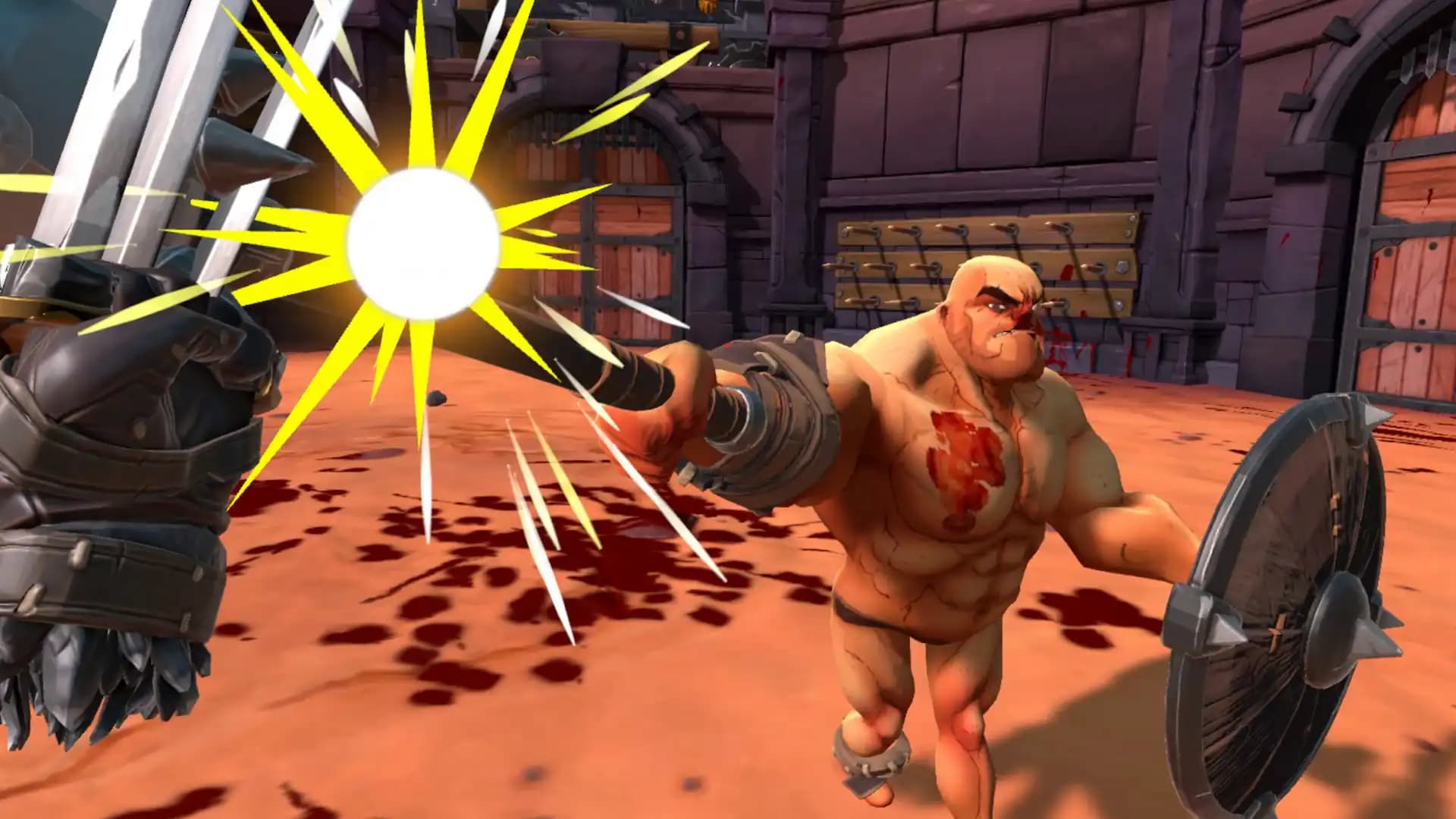 GORN media 1