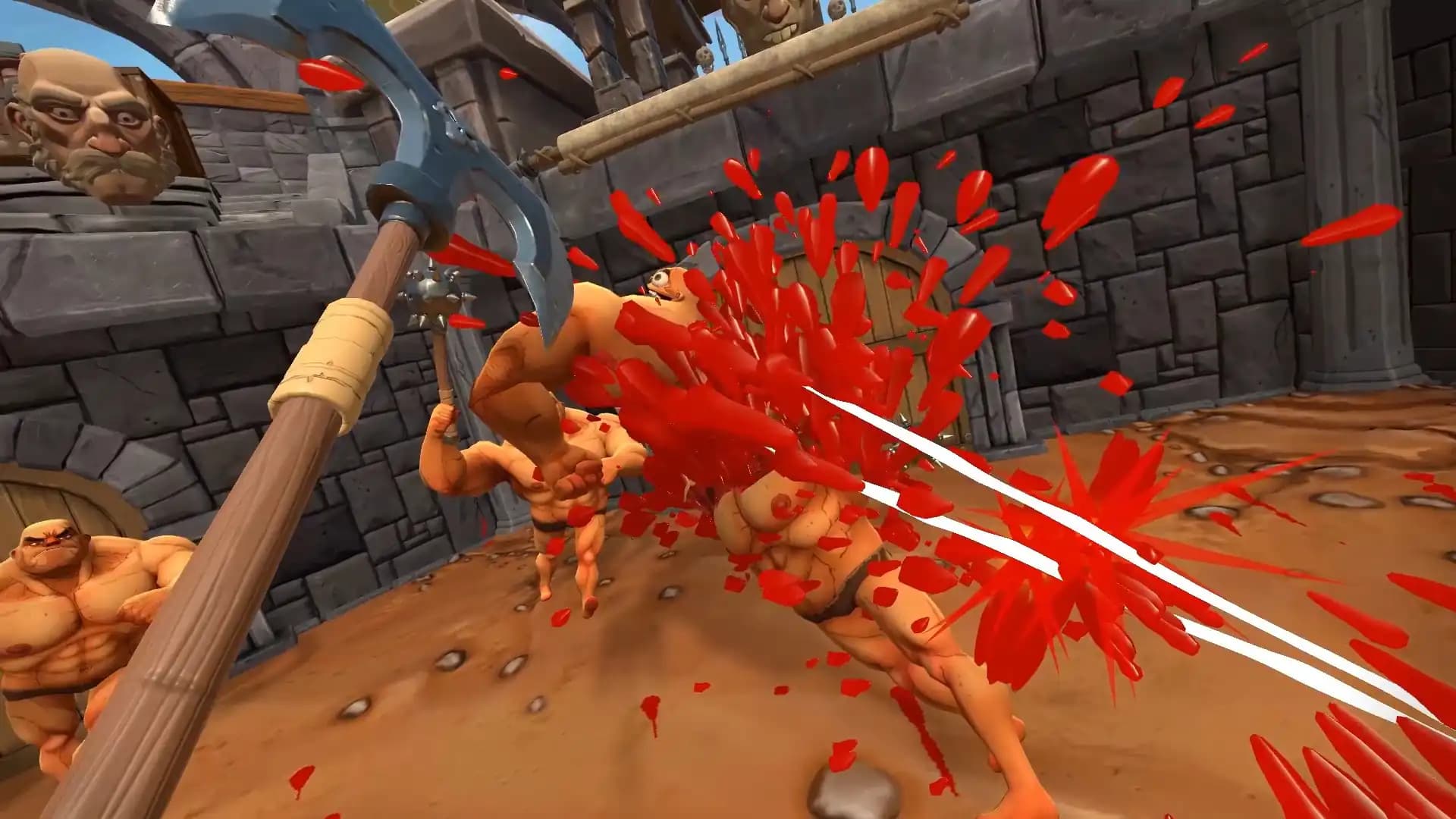 GORN media 2