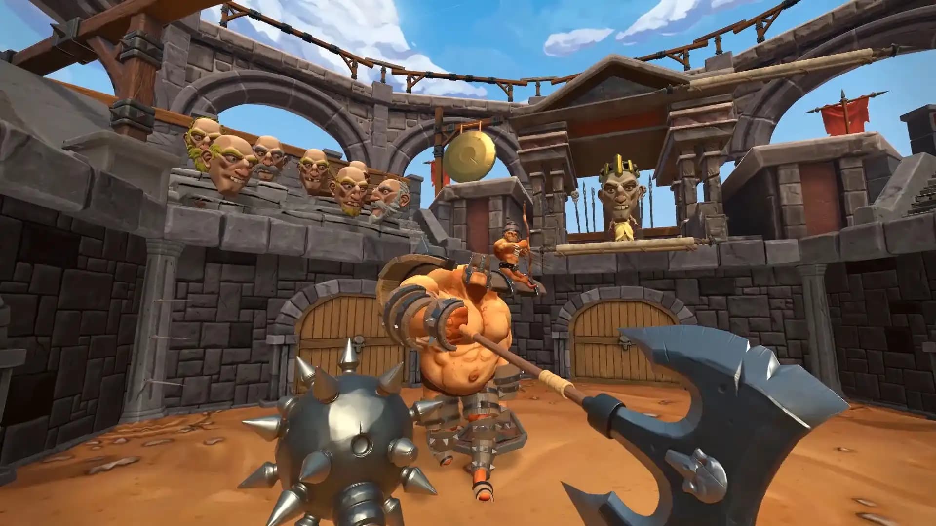 GORN media 3