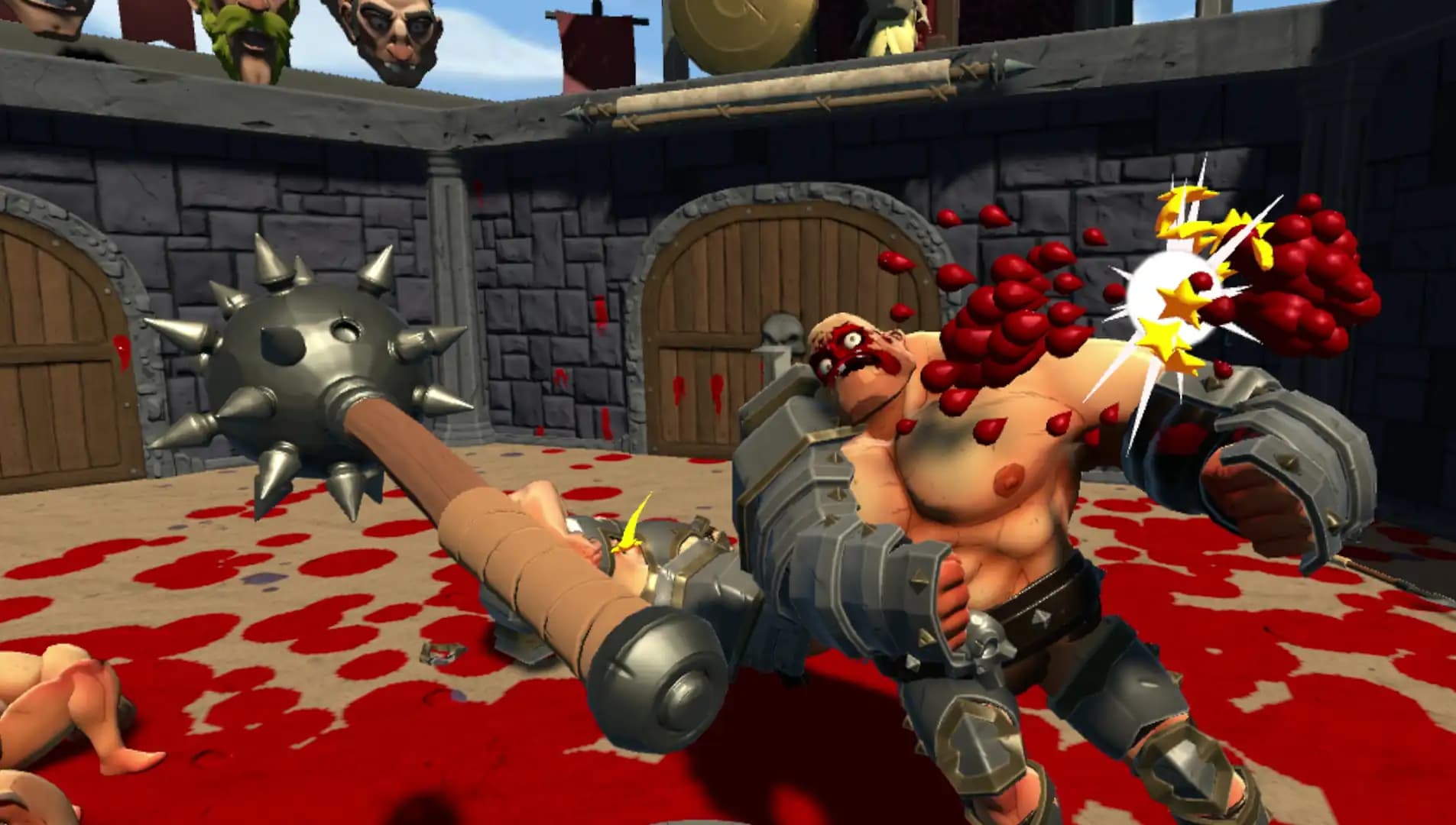 GORN media 4