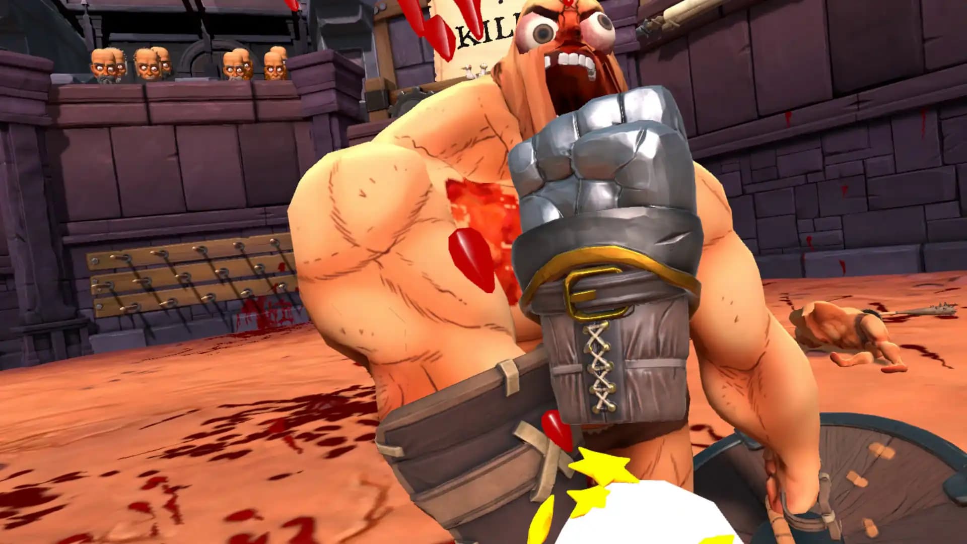GORN media 5