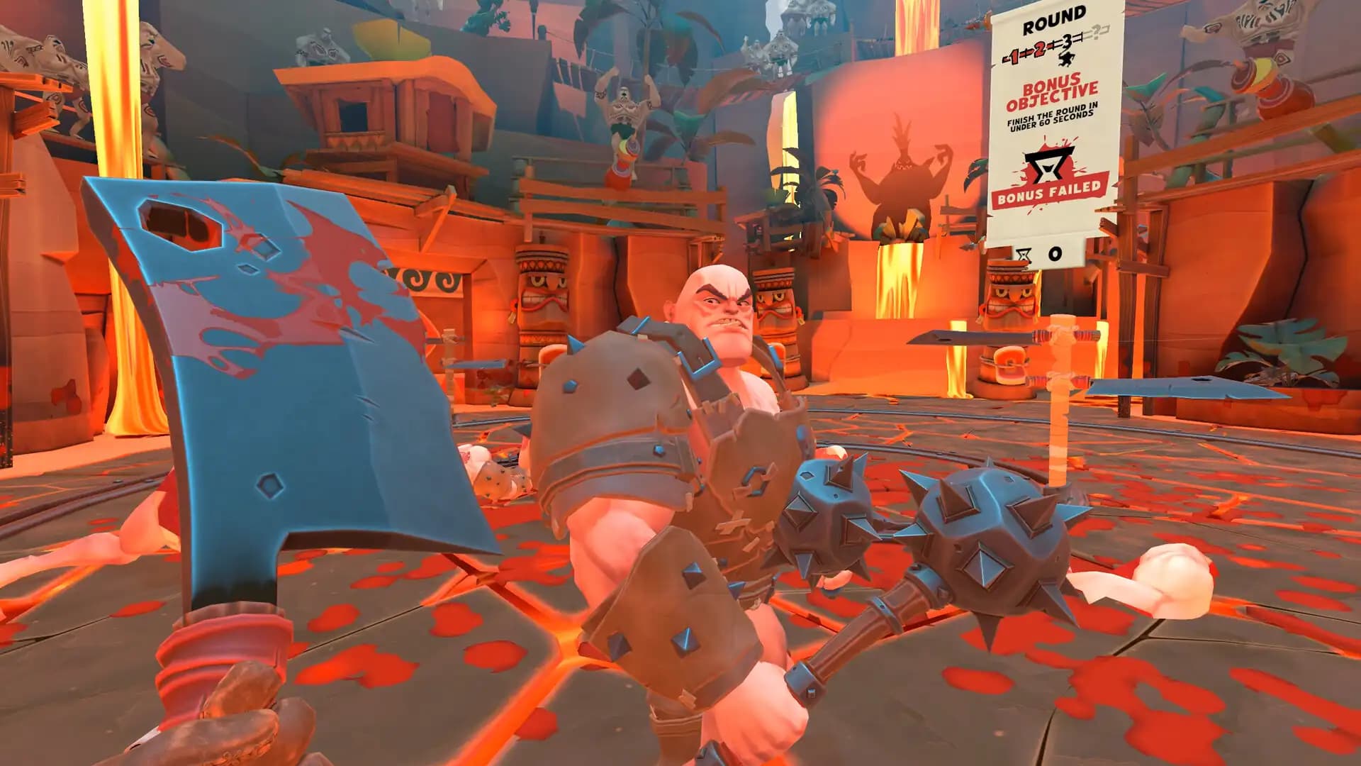 GORN 2 media 2