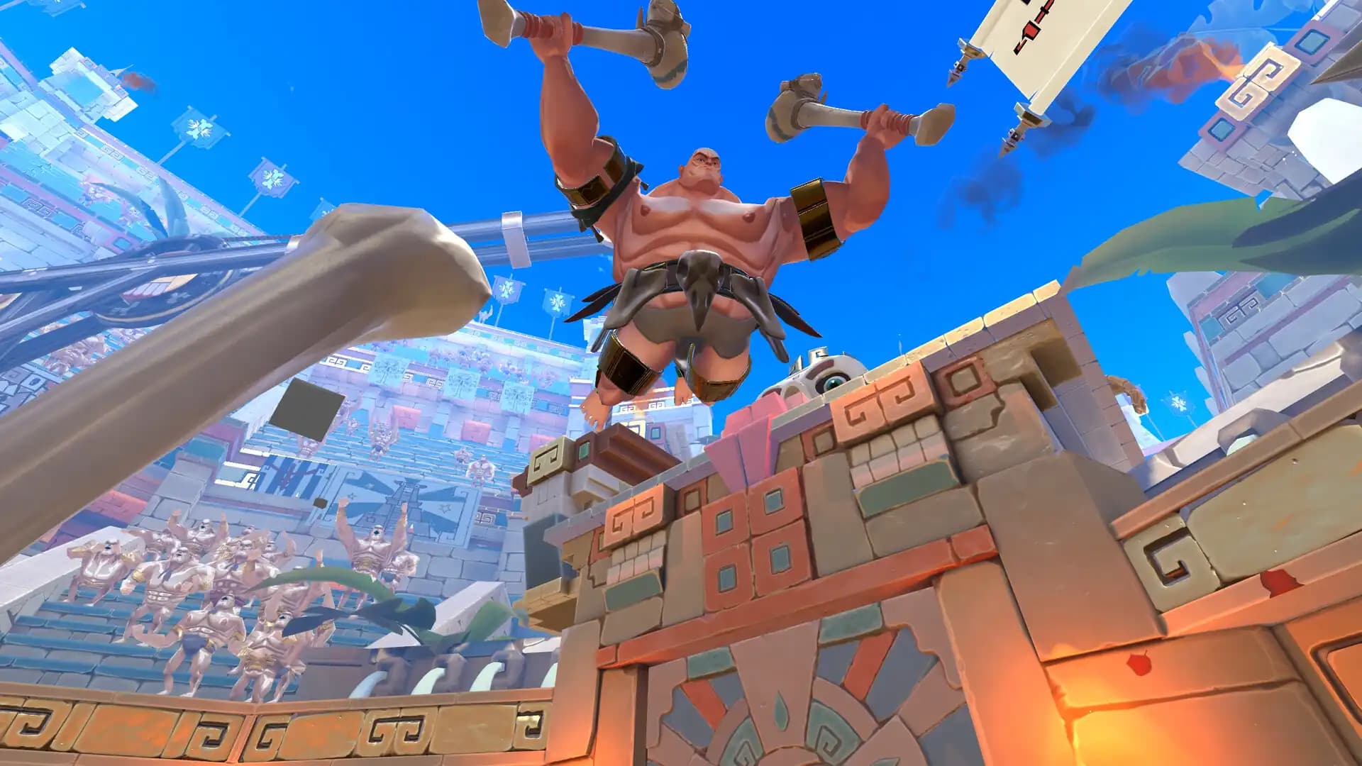 GORN 2 media 3