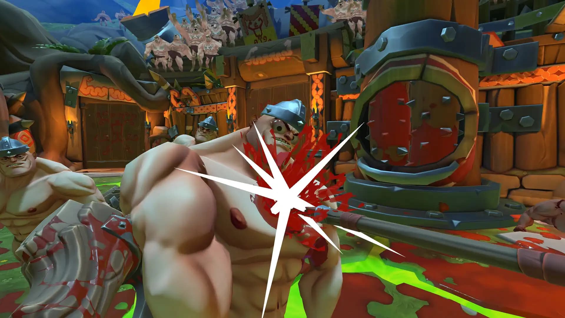 GORN 2 media 4