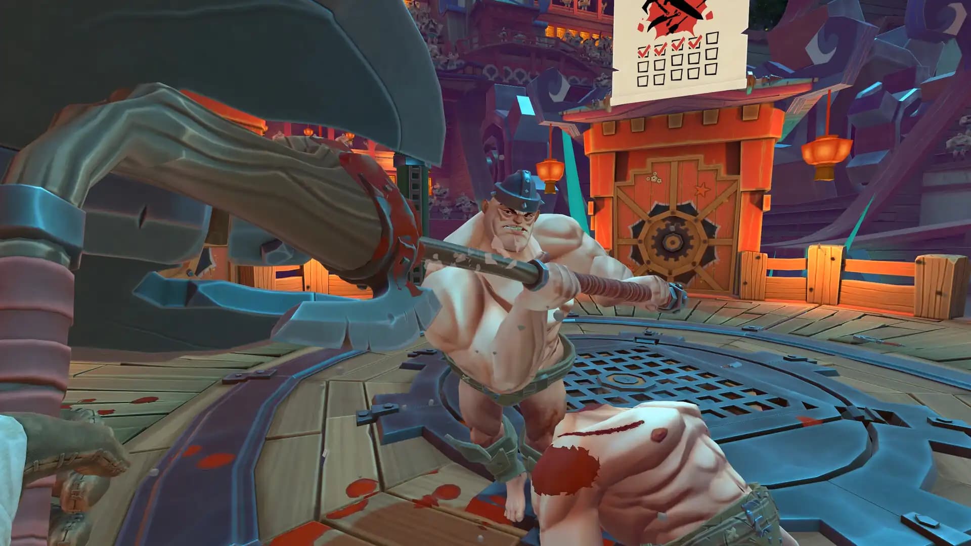 GORN 2 media 5