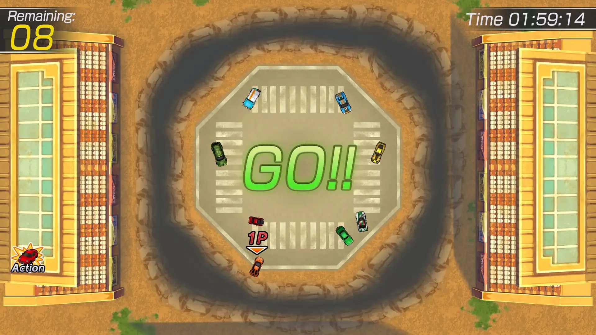 Gotcha Racing 2nd media 5