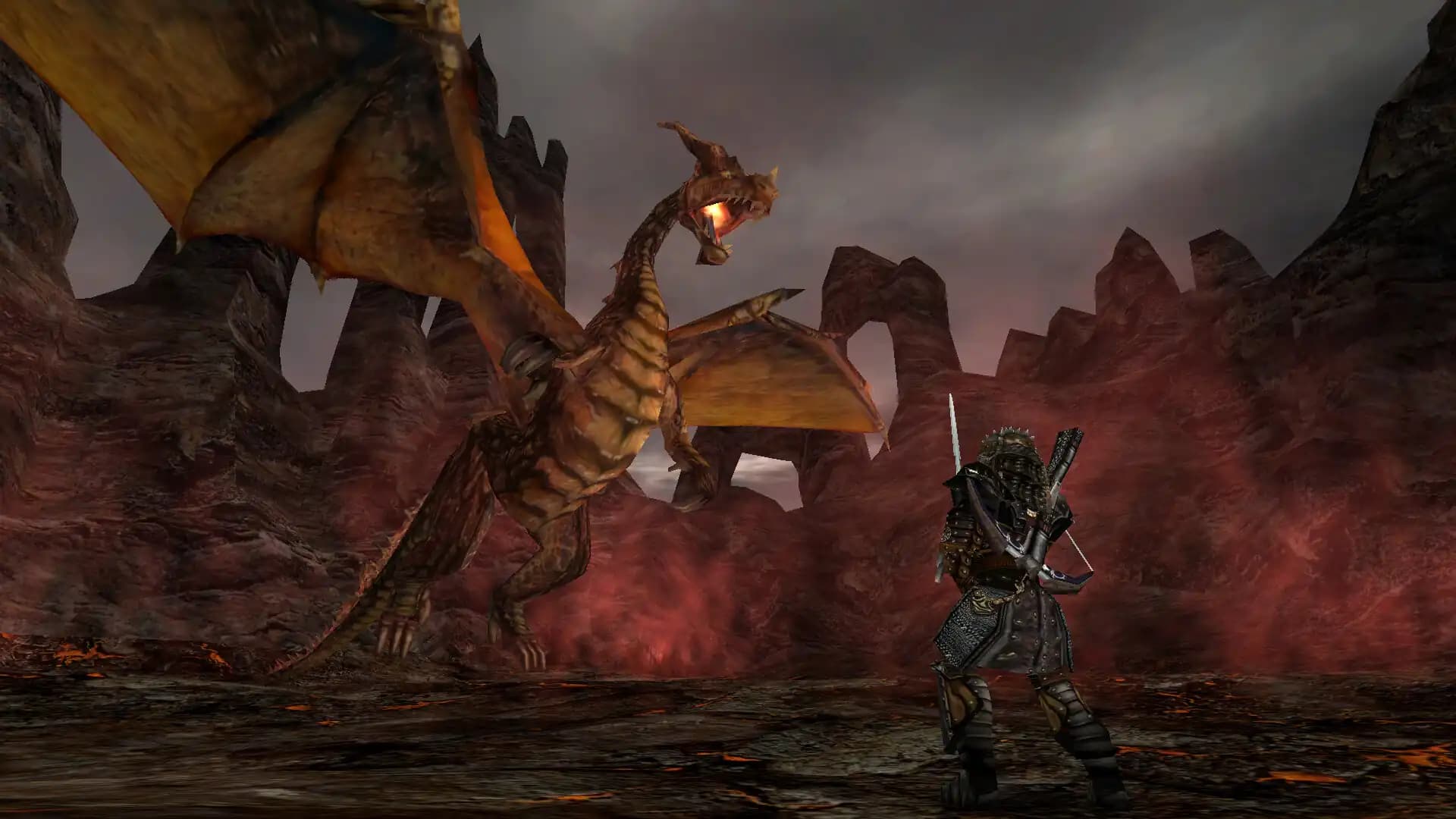 Gothic 2 Gold Edition media 1