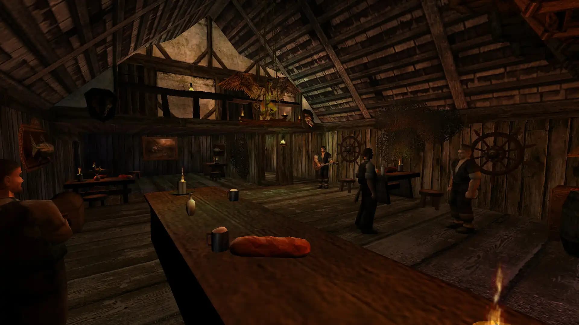 Gothic 2 Gold Edition media 2