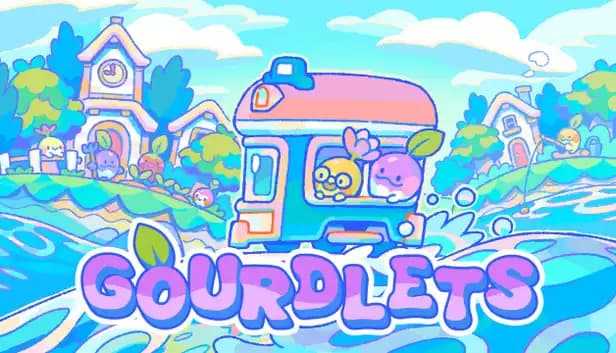 Gourdlets cover