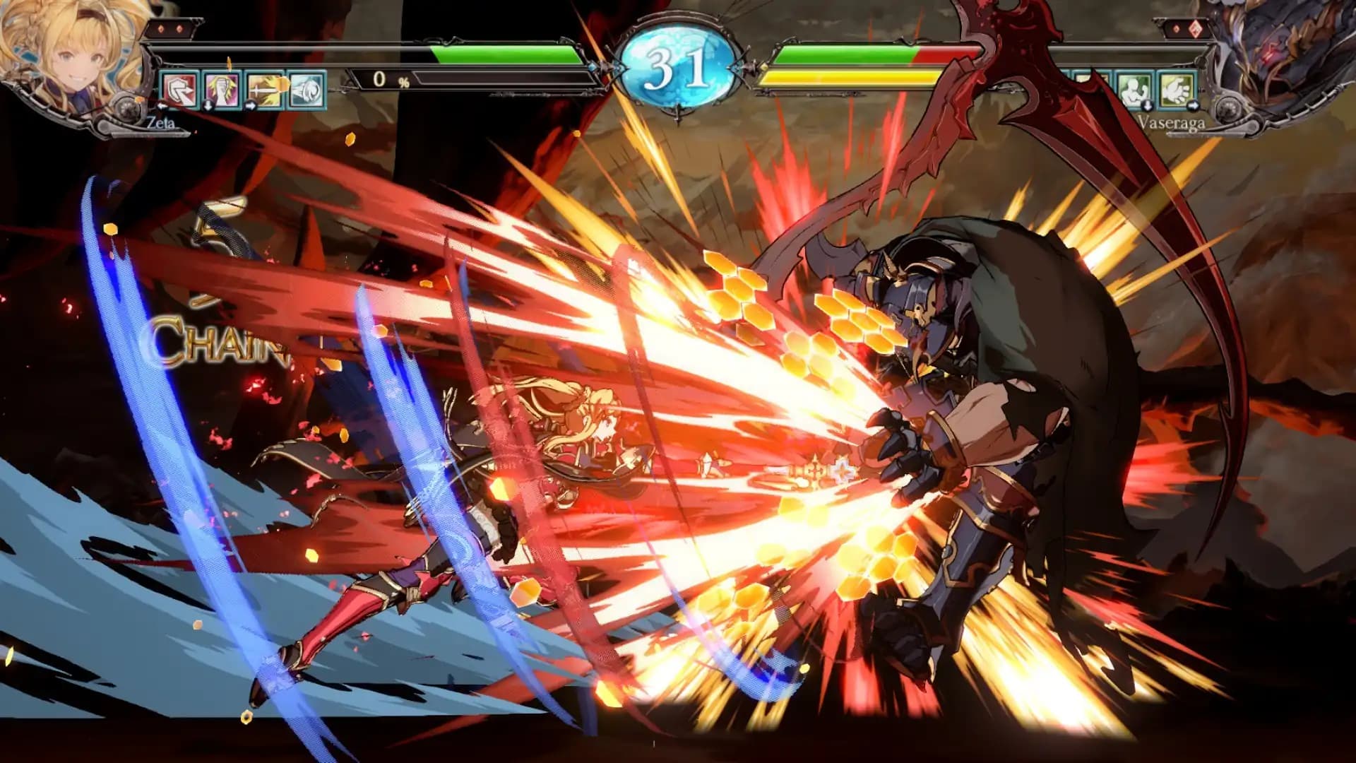 Granblue Fantasy: Versus media 4
