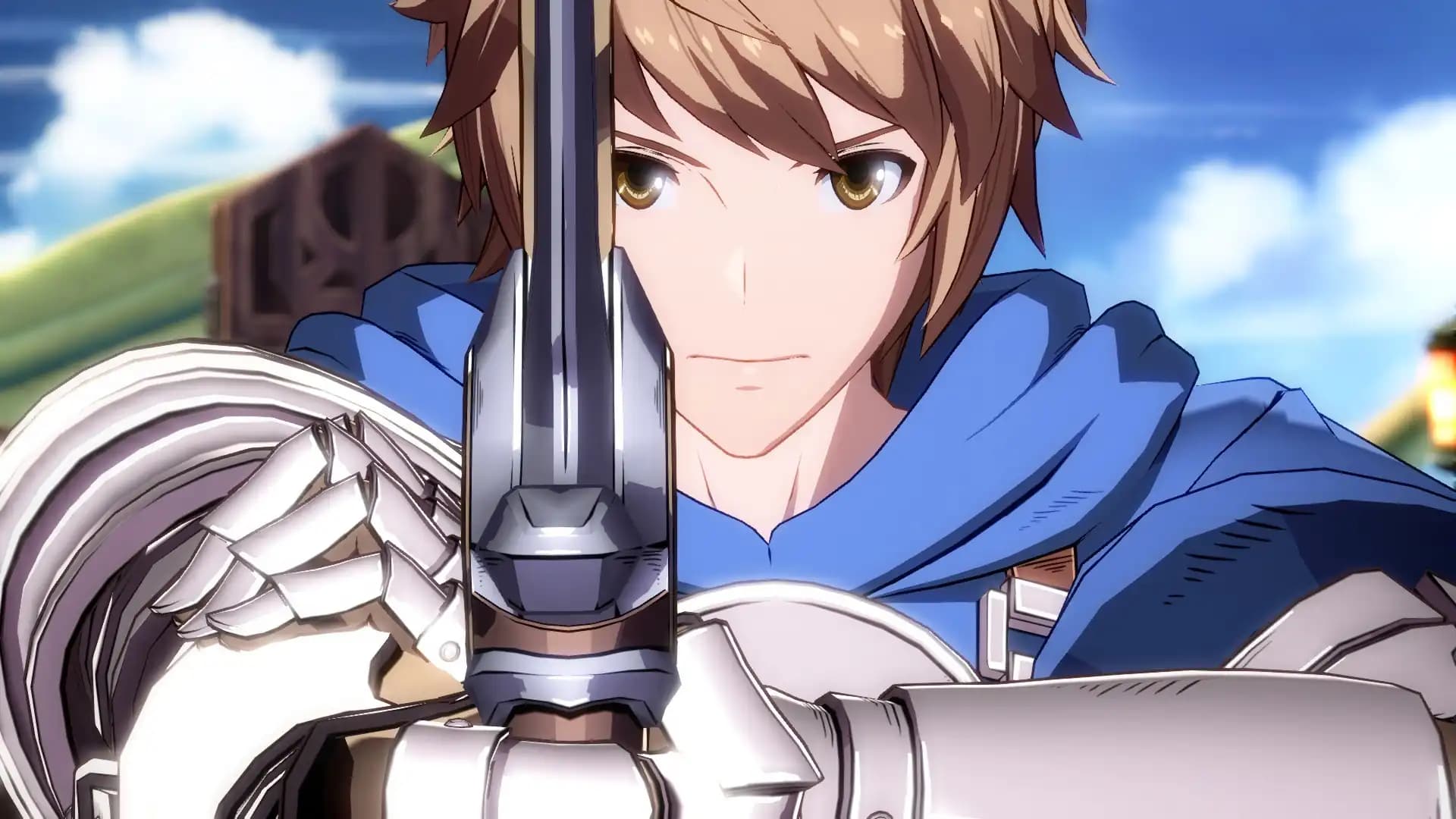 Granblue Fantasy: Versus media 5