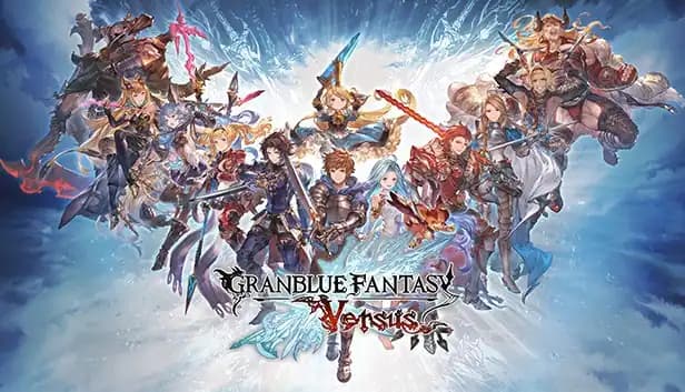 Granblue Fantasy: Versus cover